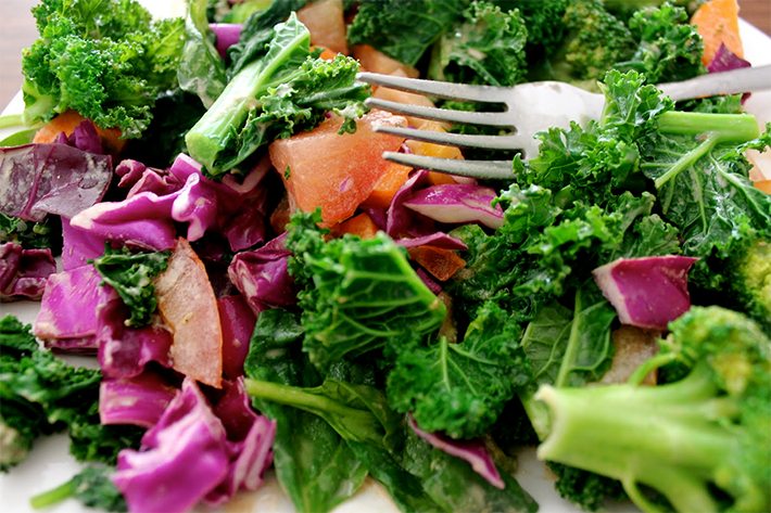 alimentos en la dieta flexitariana