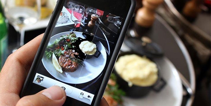 meal logger app