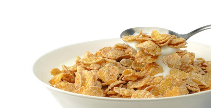 beneficios del cereal