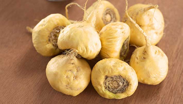 beneficios de la maca