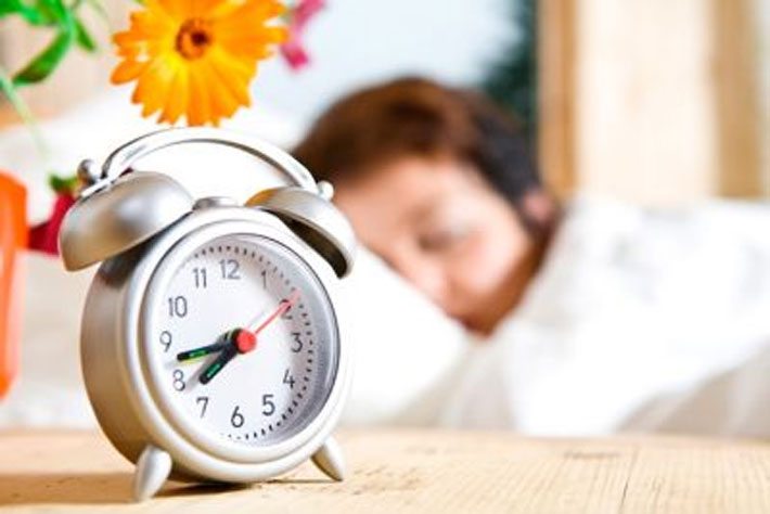 Beneficios del tiempo de ahorro de luz