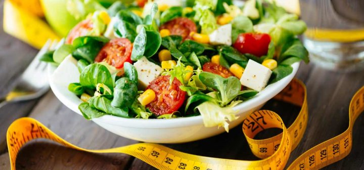 dieta flexitariana