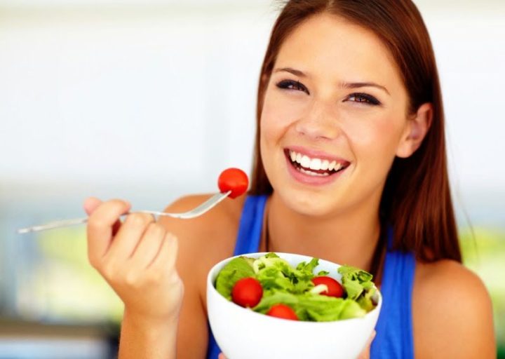 Dieta de la fruta 