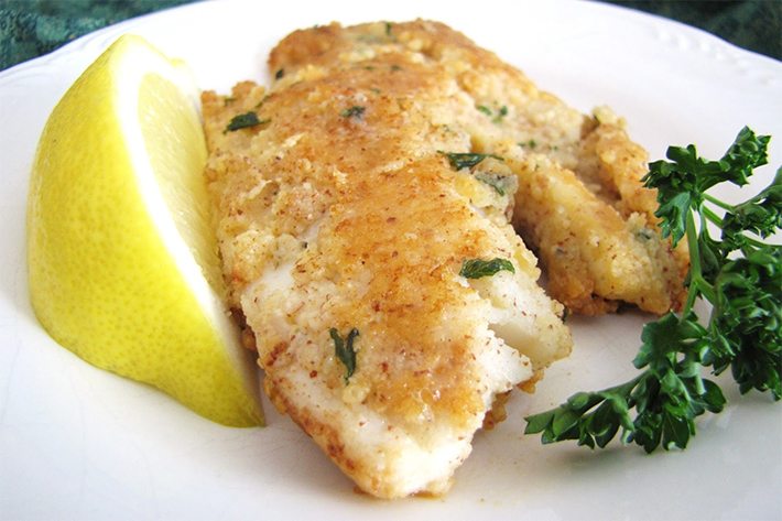 ¿es saludable la dieta pescetariana?