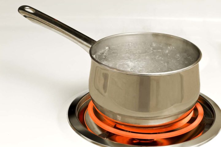 Cómo cocinar para no perder la calidad de los nutrientes