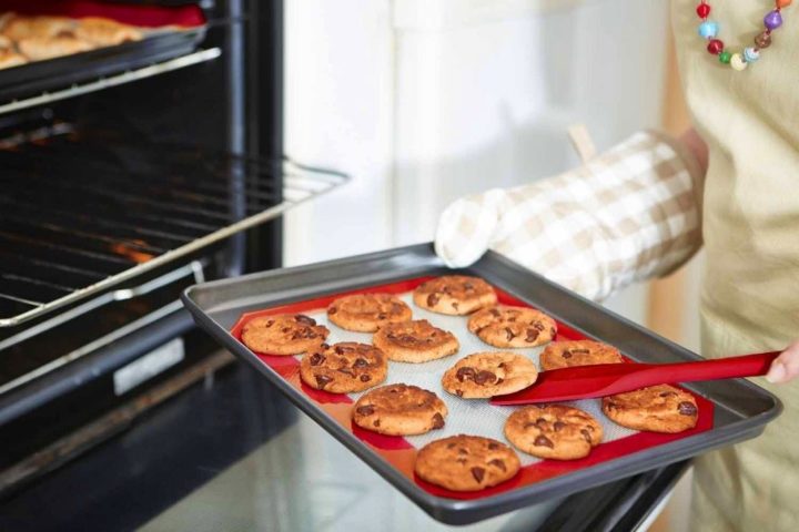 ¿es bueno cocinar al horno?