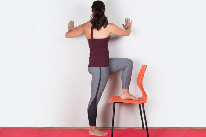 movimientos de yoga para adquirir más flexibilidad