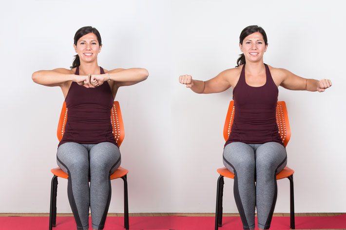 movimientos de yoga para principiantes
