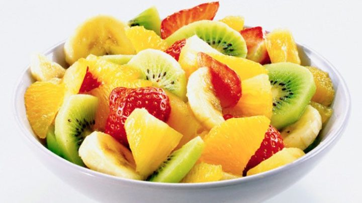 Dieta de la fruta