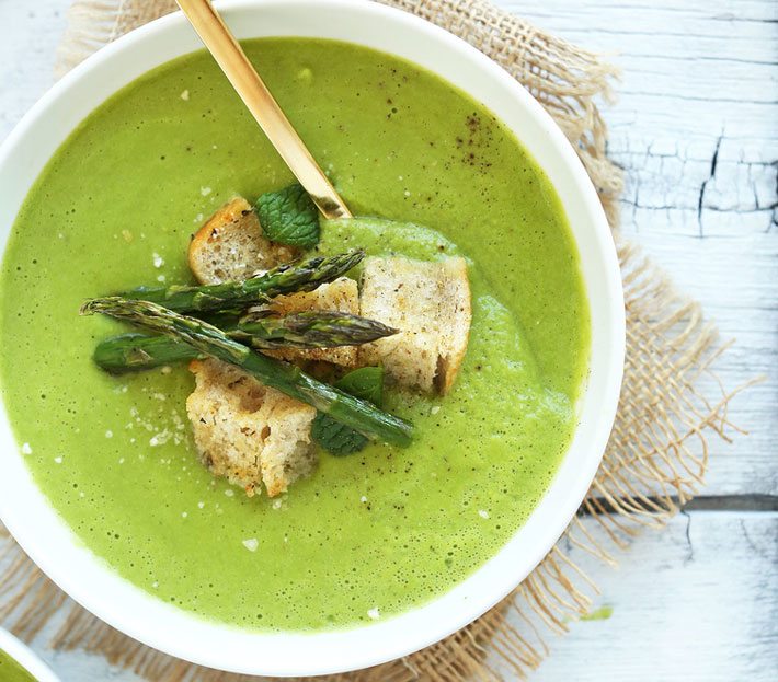 recetas post entrenamiento veganas