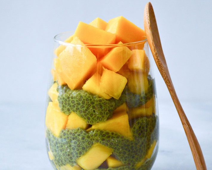 recetas post entrenamiento veganas
