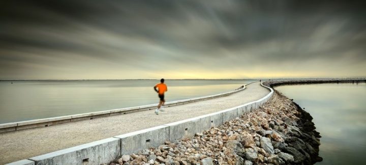conoce los ritmos de carrera en una 10k