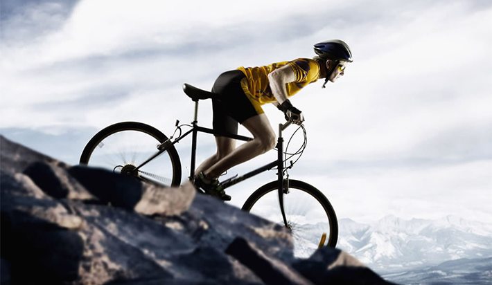triatlón y hidratación