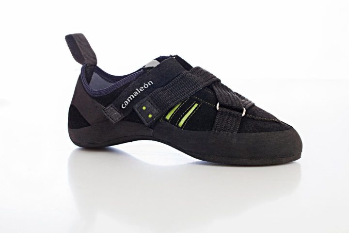 Zapatos para escalada