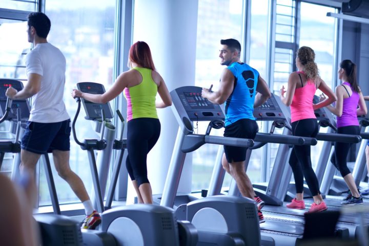 algoritmo ECRES para diabéticos deportistas