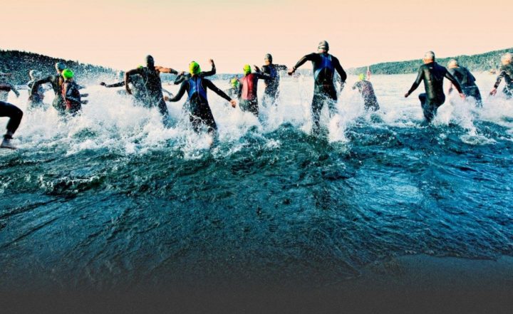 Triatlón Ironman