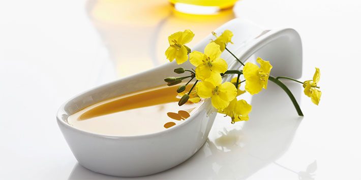 aceite de canola