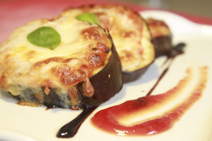 Las verduras más saludables