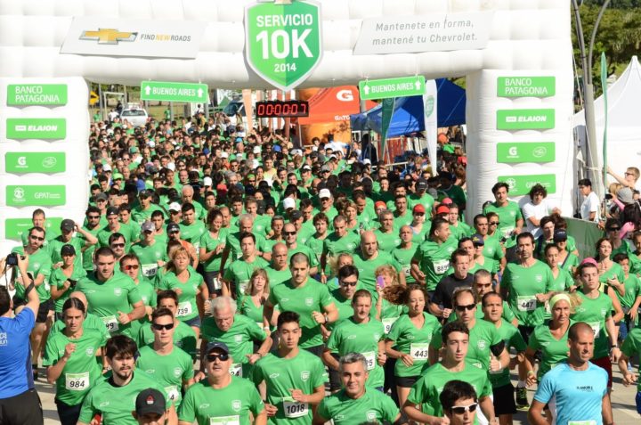 Número de carbohidratos en una 10K