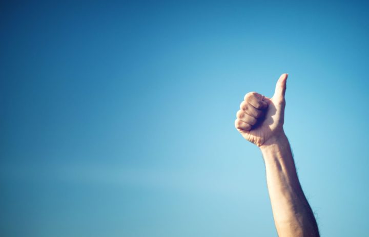 3 pasos para conseguir tus objetivos