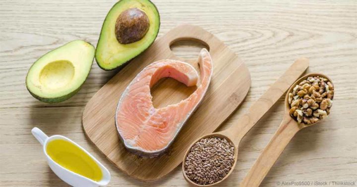 la dieta cetogénica y el rendimiento