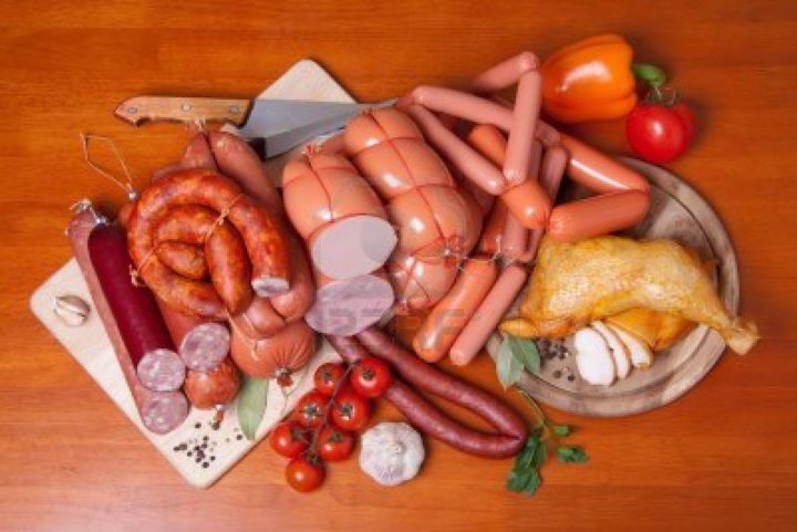 alimentos prohibidos en la dieta macrobiotica