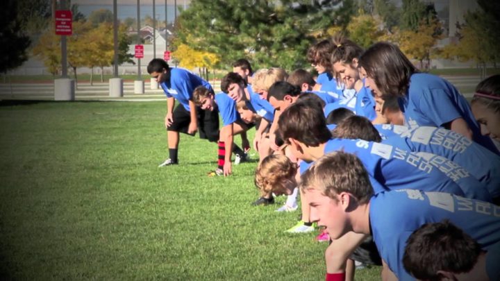Cómo debemos entrenar en rugby