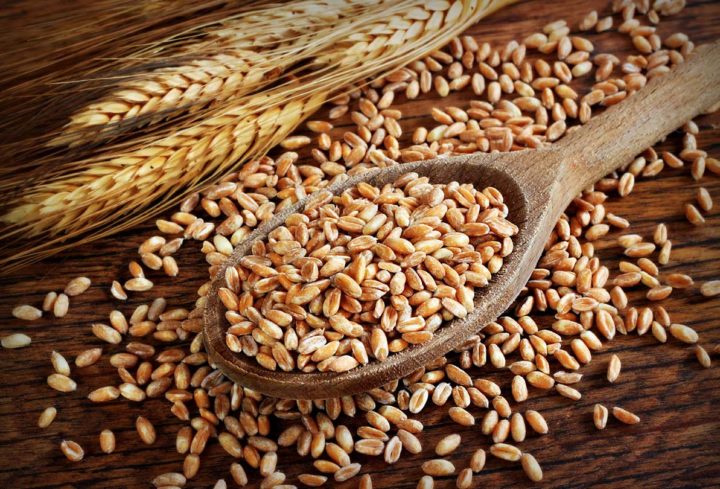 El gluten y la salud