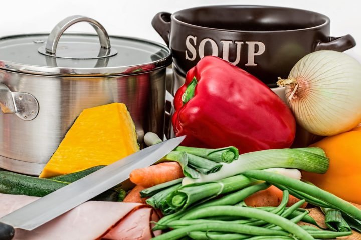 qué es la dieta hacker