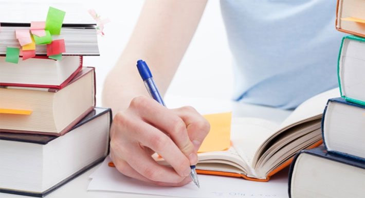 organizarse para aprovechar el tiempo