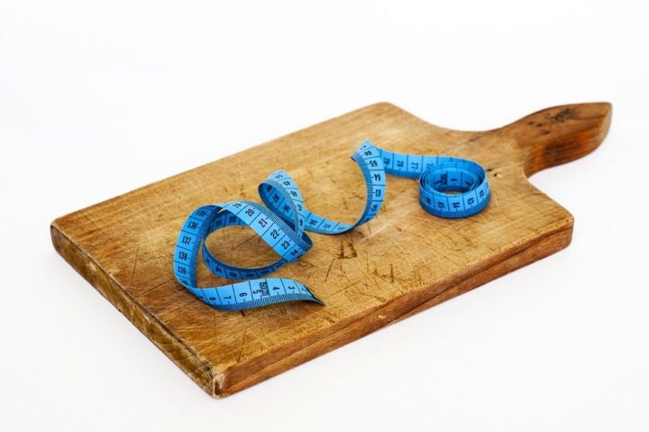 Perder peso con dieta de bajo índice glucémico