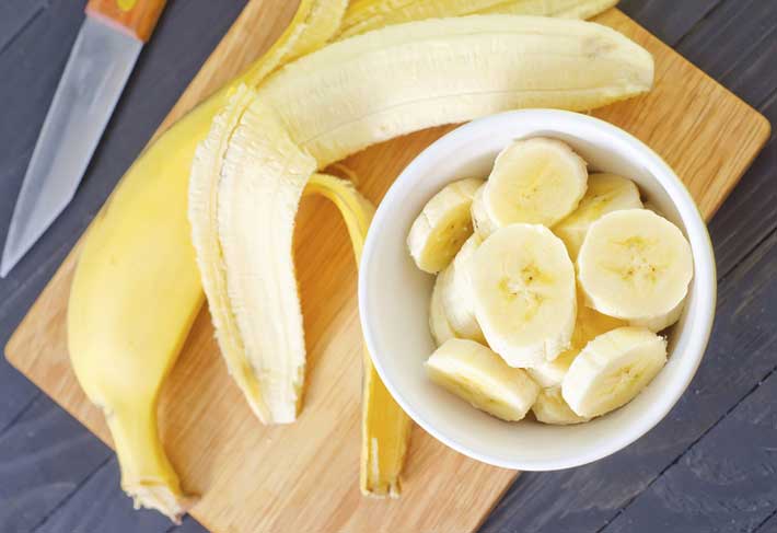añadir potasio a tu dieta