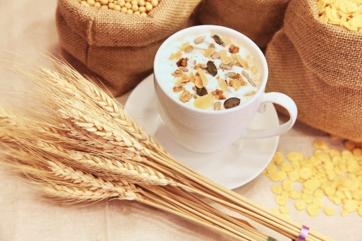 Que comer en la dieta de bajo índice glucémico