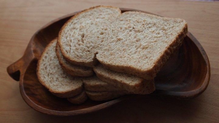 Qué es el pan de Ezequiel