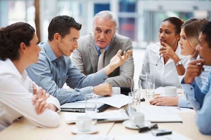 reuniones a mitad de la tarde ahorran recursos cognitivos