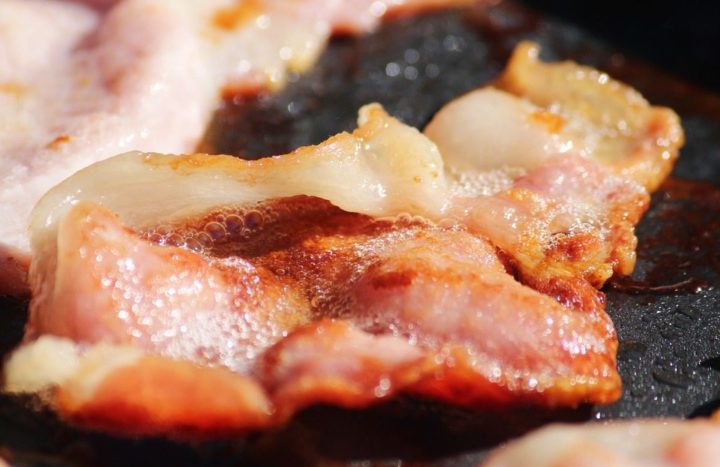 Cómo conseguir un toque ahumado en los alimentos