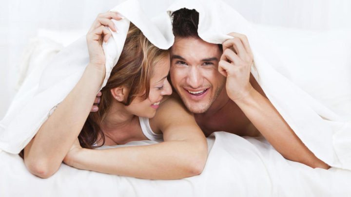 deseo sexual nivelado