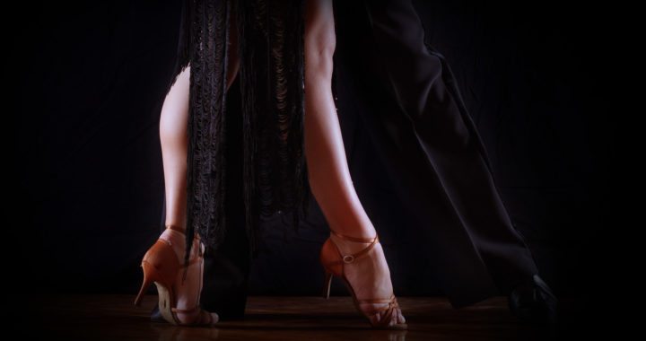 los bailes de salón mejoran la función cerebral