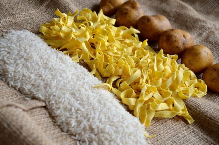 Dieta para corregir sensibilidad a los carbohidratos