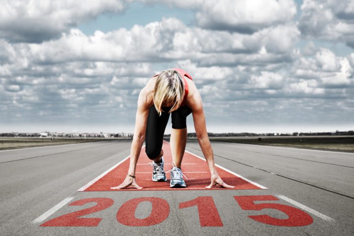 rutina HIIT para running
