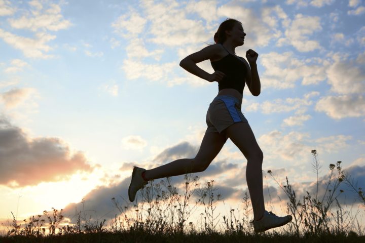 Cómo entrenar para una maratón