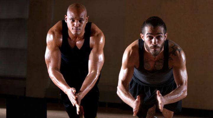 Cómo entrenar con el método Tabata
