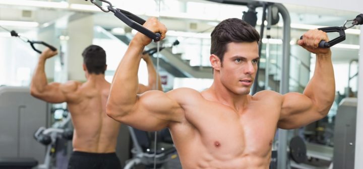 ¿Cuándo realizar una rutina torso-pierna?