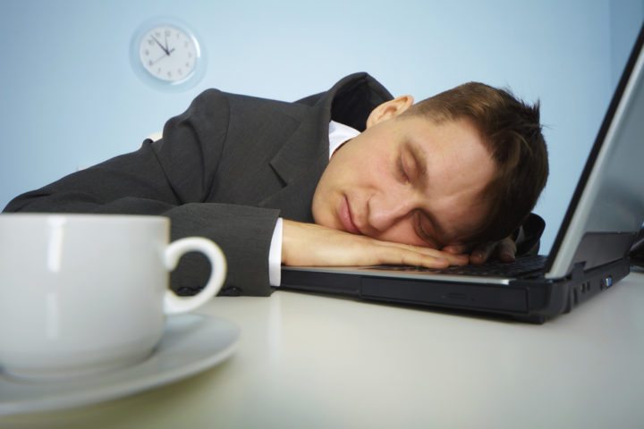 ¿Cómo tratar la fatiga adrenal?