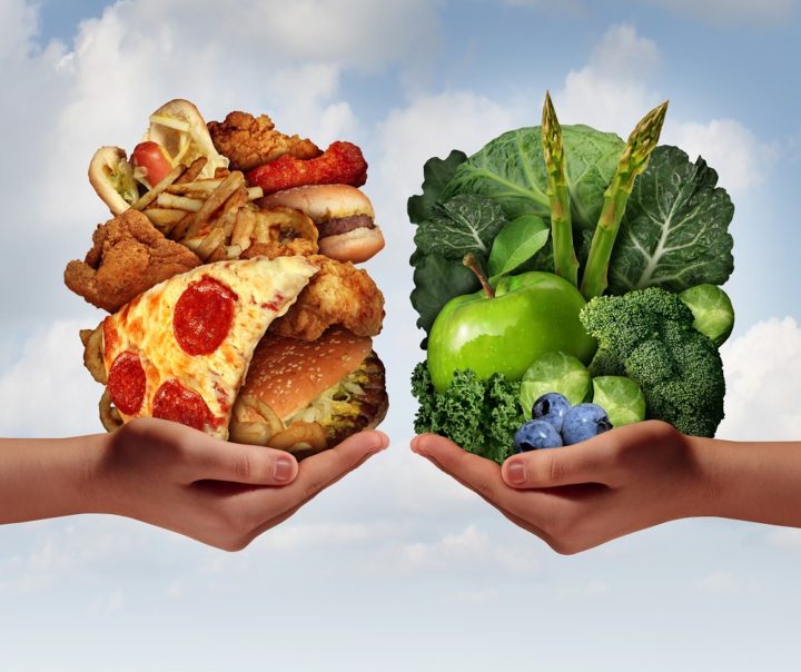 Cómo elegir los mejores nutrientes