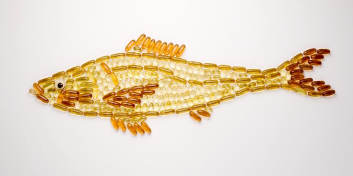 El omega 3 reduce los triglicéridos en la sangre