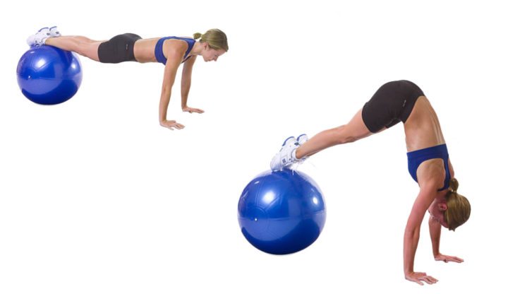 Los mejores ejercicios de planks para corredores