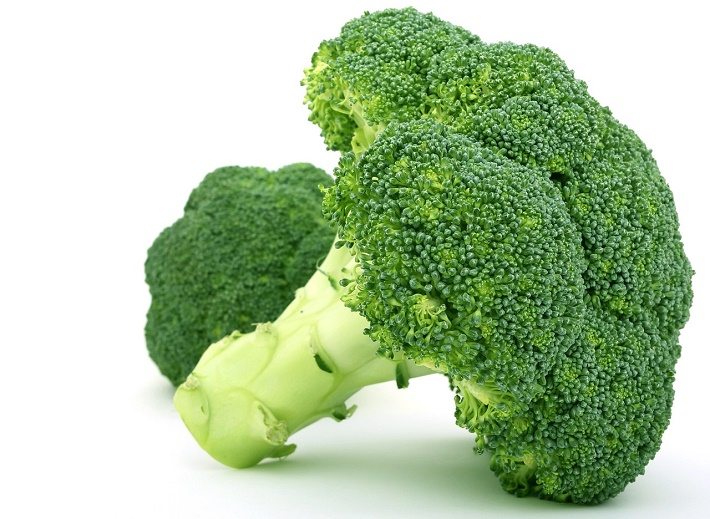 ¿Cómo conservar los nutrientes de las verduras?