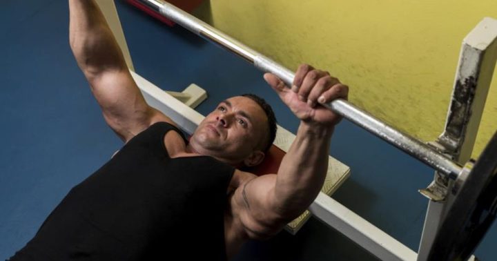 Cómo planificar una rutina torso pierna