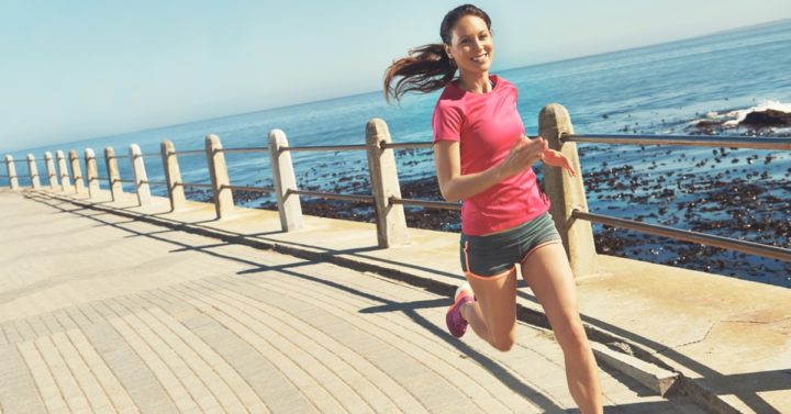 Cómo mejorar el umbral de lactato en runners
